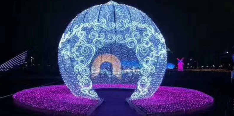 茄子视频在线看造型灯(图1)